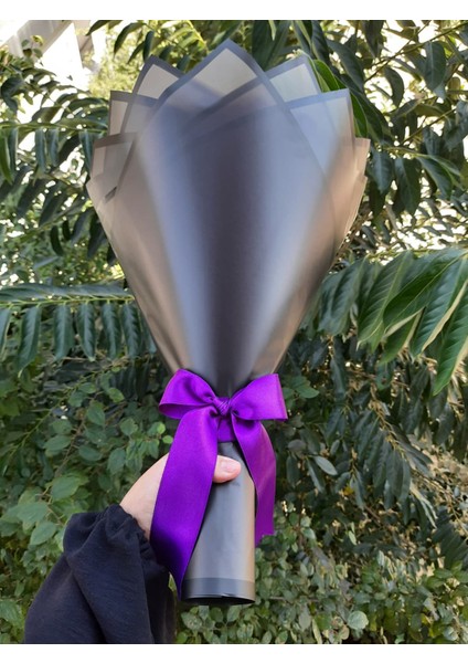 41 Li LED Işıklı Solmayan Gül Bordo Gül Dışı Siyah Isteme, Söz, Nişan, Mezuniyet Için Ideal modelleri