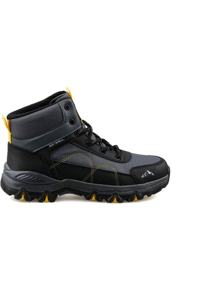25C.ALFA Bağlı Ortopedik Su Geçirmez Outdoor Genç Erkek Çocuk Bot