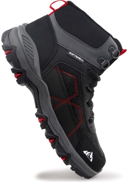 25C.ALFA Bağlı Ortopedik Su Geçirmez Outdoor Genç Erkek Çocuk Bot indirimleri