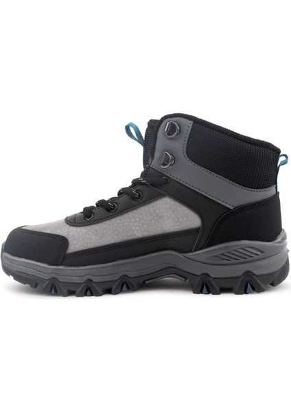 25C.ALFA Bağlı Ortopedik Su Geçirmez Outdoor Genç Erkek Çocuk Bot modelleri