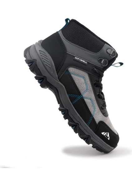 25C.ALFA Bağlı Ortopedik Su Geçirmez Outdoor Genç Erkek Çocuk Bot indirimleri