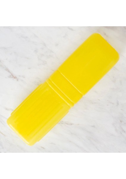 Loren 20 cm Sarı Tığ Kutusu