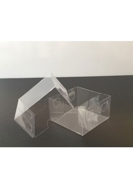 Asetat Kutu 6X6X3.5 cm (25 Adet) fiyatları