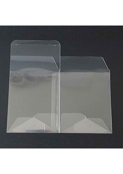 Asetat Kutu 9X9X10 cm (25 Adet) fiyatları