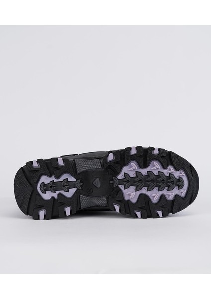 25C.ALFA Pudra Bağlı Ortopedik Su Geçirmez Outdoor Genç Kız Çocuk Bot fırsatları