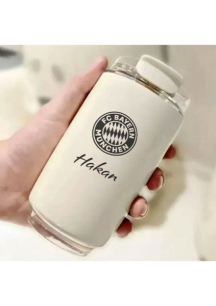 Kişiye Özel Retro Stil 240ML Vakumlu Isı Korumalı Takım Baskılı Termos Kupa fiyatları