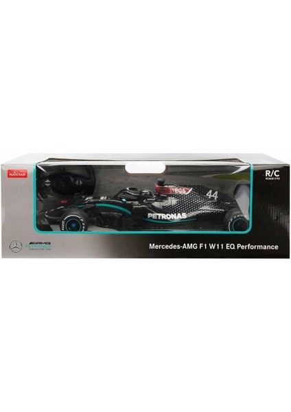 98400 Mercedes Amg F1 W11 Eq Performance 2.4ghz. Siyah - Sunman indirimleri
