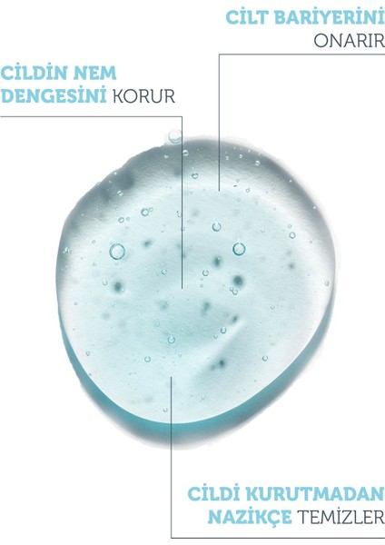 The Purest Solutions Kuru ve Karma Ciltler Için Nemlendirici ve Bariyer Onarıcı Temizleme Jeli 200 ml modelleri