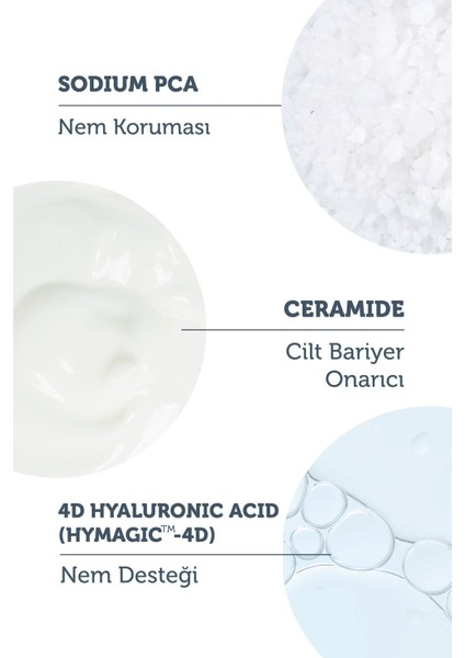 The Purest Solutions Kuru ve Karma Ciltler Için Nemlendirici ve Bariyer Onarıcı Temizleme Jeli 200 ml fırsatları