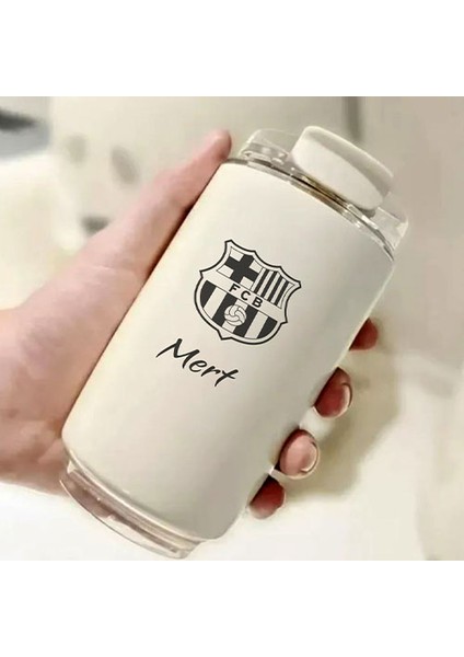 Kişiye Özel Retro Stil 240ML Vakumlu Isı Korumalı Takım Baskılı Termos Kupa fiyatları