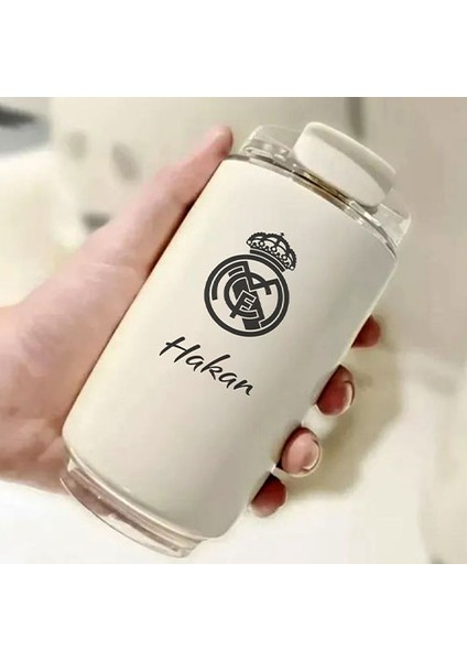 Kişiye Özel Retro Stil 240ML Vakumlu Isı Korumalı Takım Baskılı Termos Kupa fiyatları
