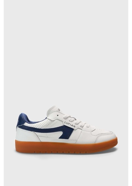 111230256 Jake Sneaker Erkek Deri Ayakkabı