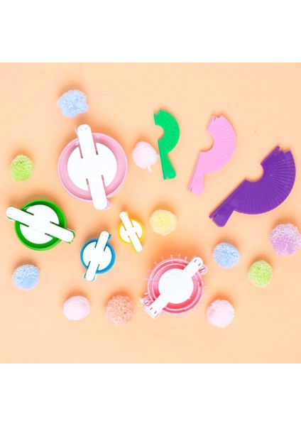 Loren Ponponmatik modelleri