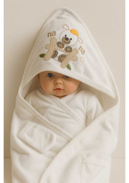 Yeni Doğan Havlu Tavşanlı