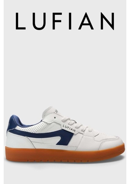 111230256 Jake Sneaker Erkek Deri Ayakkabı