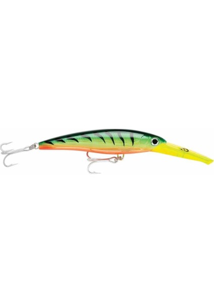 X-Rap Magnum Ft 11 cm 22G Maket Balık 3 M Yüzme Derinliği