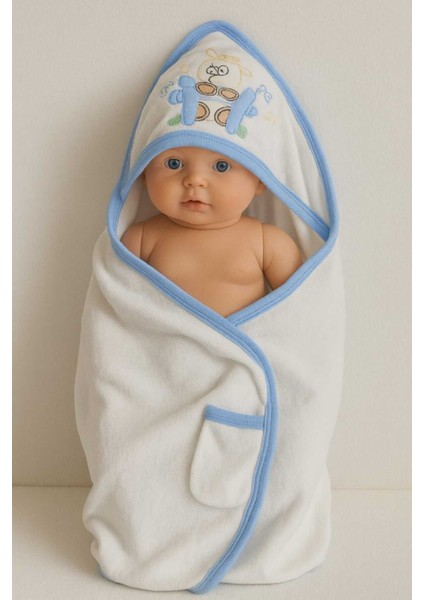 Yeni Doğan Havlu Tavşanlı