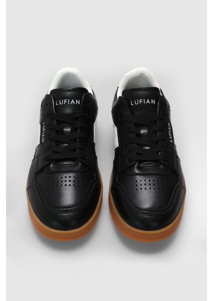 111230256 Jake Sneaker Erkek Deri Ayakkabı