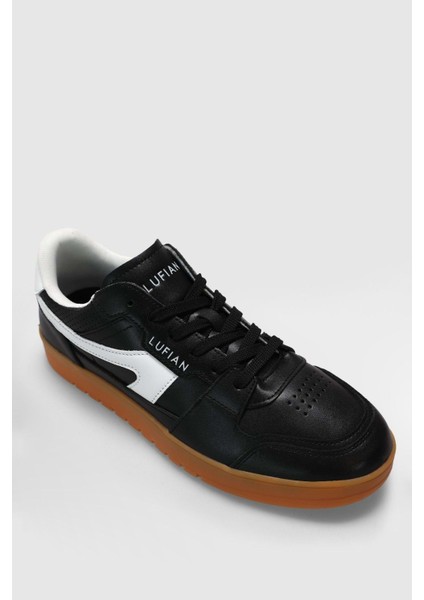 111230256 Jake Sneaker Erkek Deri Ayakkabı