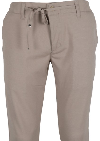 Erkek Jogger Pantolon Bel Bağcıklı Dar Kesim RAR01342 fiyatları