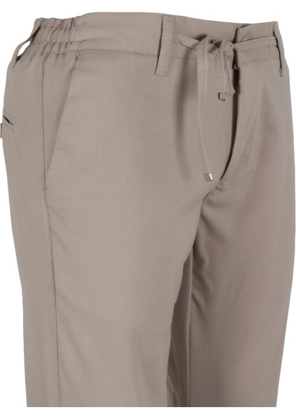 Erkek Jogger Pantolon Bel Bağcıklı Dar Kesim RAR01342 modelleri