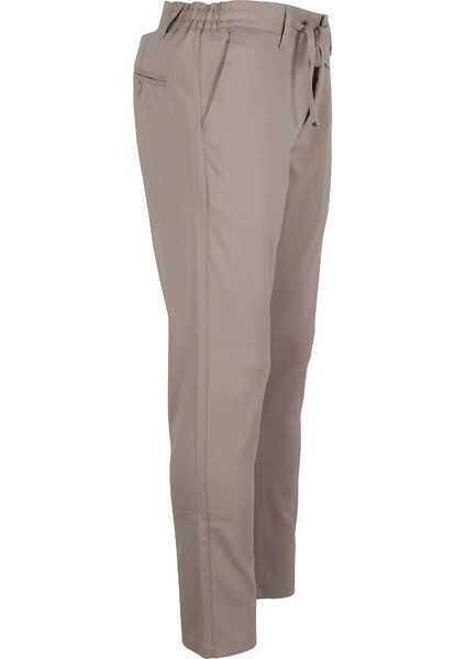 Erkek Jogger Pantolon Bel Bağcıklı Dar Kesim RAR01342 fırsatları