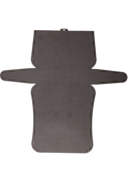 Çanta Kanvası 40 cm Siyah