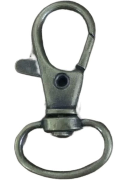 Akrep Kanca 1,5 cm Bakır 3 Adet