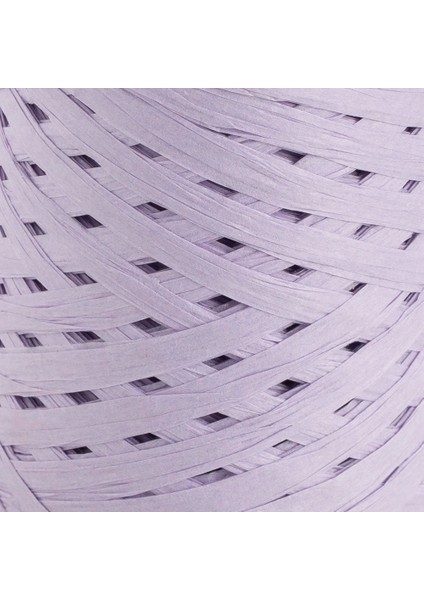Loren Natural Raffia 90 gr Lila Kağıt Ip - 37 fiyatları