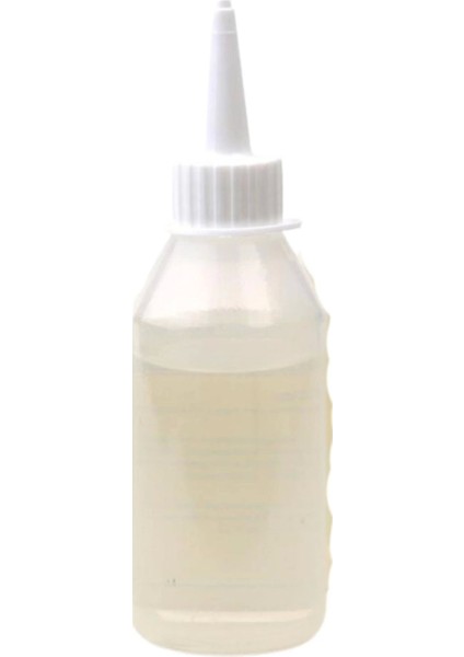Sıvı Silikon 100 ml