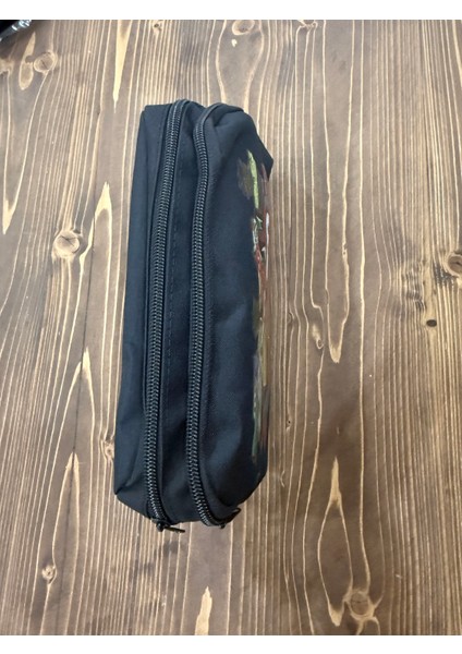 Kalem Kutusu(Erkek Çocuk)Çift Bölmeli