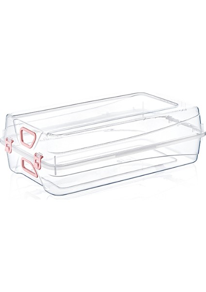 Kadın Ayakkabı Kutusu