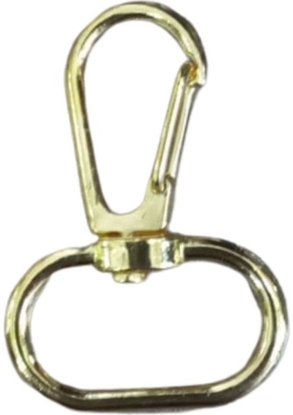 Akrep Kanca 2 cm Sarı 3 Adet