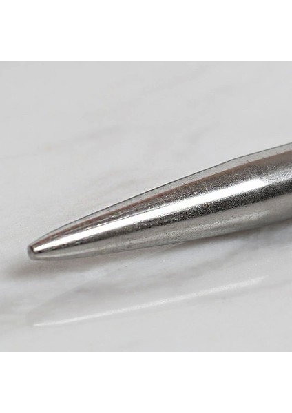 Loren Crafts 7 mm Çelik Misinalı Şiş 60 cm fırsatları