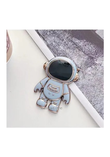 Astronot Telefon Tutucu fırsatları