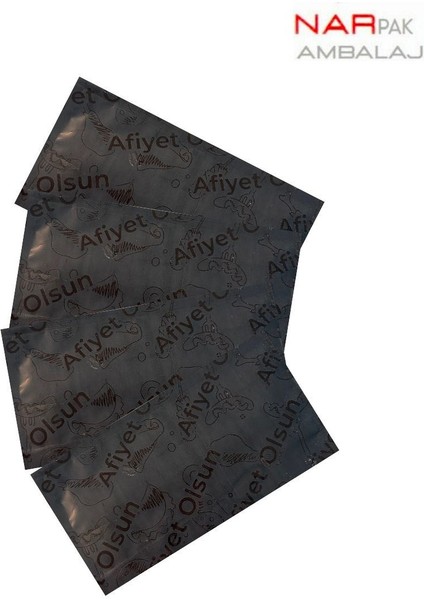 Narpak Eko 6*12 12*15 Tek Kullanımlık Islak Mendil 500 Adet