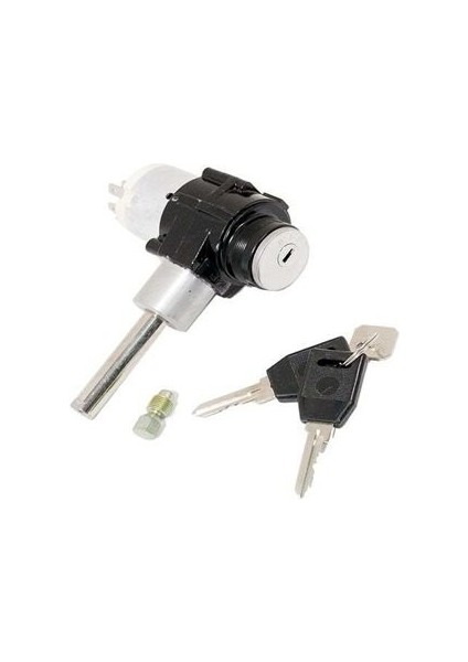 Skoda Felicia Kontak Anahtarı Komple