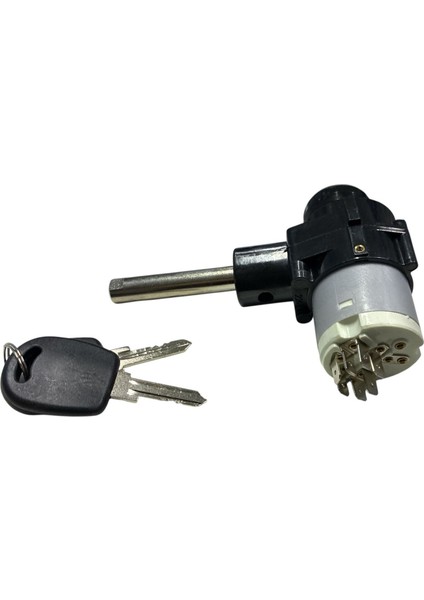 Skoda Felicia Kontak Anahtarı Komple fiyatları