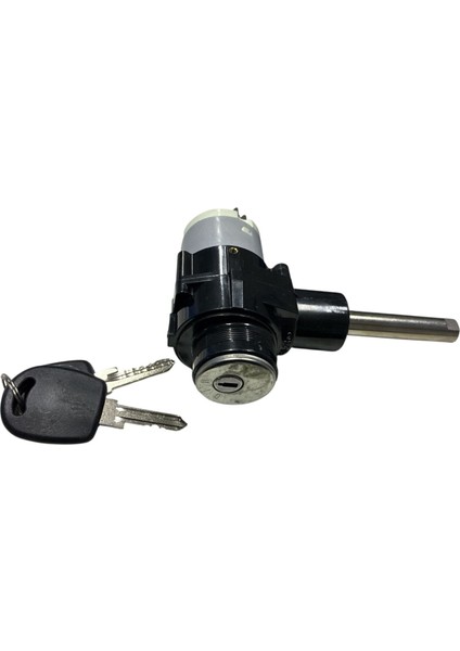 Skoda Felicia Kontak Anahtarı Komple modelleri