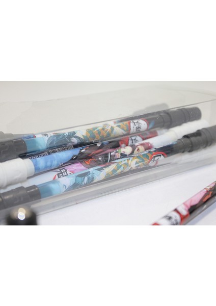 Anime Figür Tükenmez Kalem Model 7 fiyatları