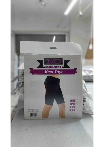 Ağlı Kısa Gri Penye Tayt (Süper Kalite) modelleri