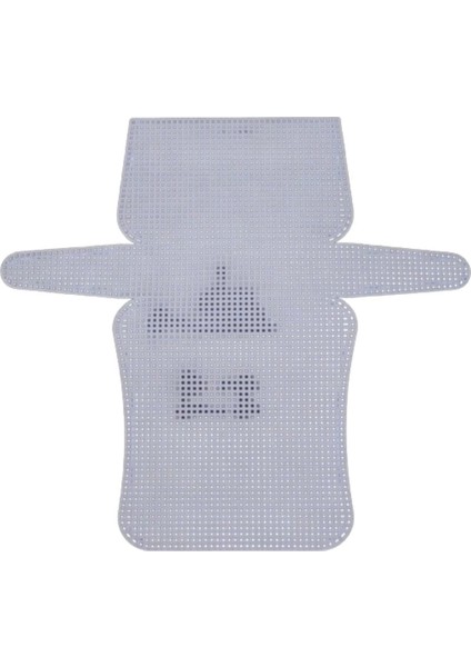 Çanta Kanvası Küçük 30 cm Beyaz fiyatları