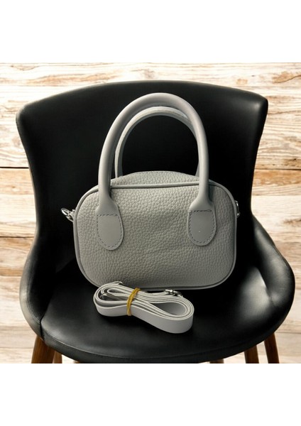 Premium Kaliteli El ve Omuz Kullanımına Uygun Şık Görünümlü Kadın Omuz Çantası