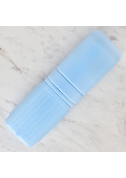 Loren 20 cm Mavi Tığ Kutusu