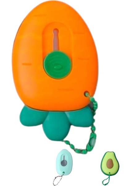 Mini Falçata (Renk Stok Durumuna Göre)