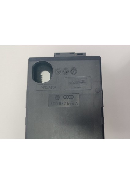 A4 B5 Bardaklık A4 Bardaklık A4 S4 B5 Oem 8D0862534A modelleri