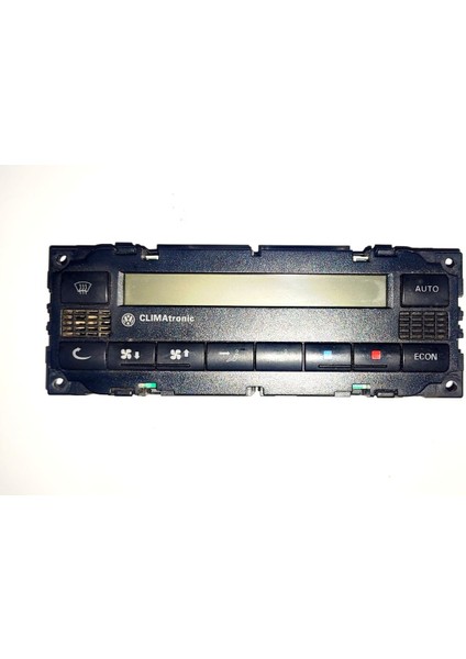 Passat B5 Klima Paneli 3B1907044D Oem