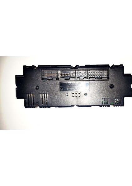 Passat B5 Klima Paneli 3B1907044D Oem modelleri