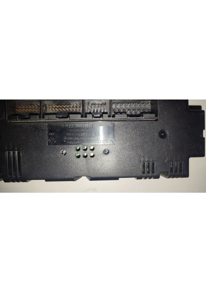 Passat B5 Klima Paneli 3B1907044D Oem fırsatları