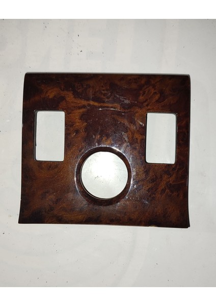 3U0863289A Süper B Orta Konsol Kapak